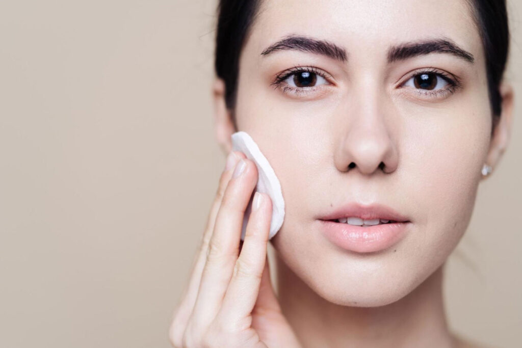 skin care mistakes