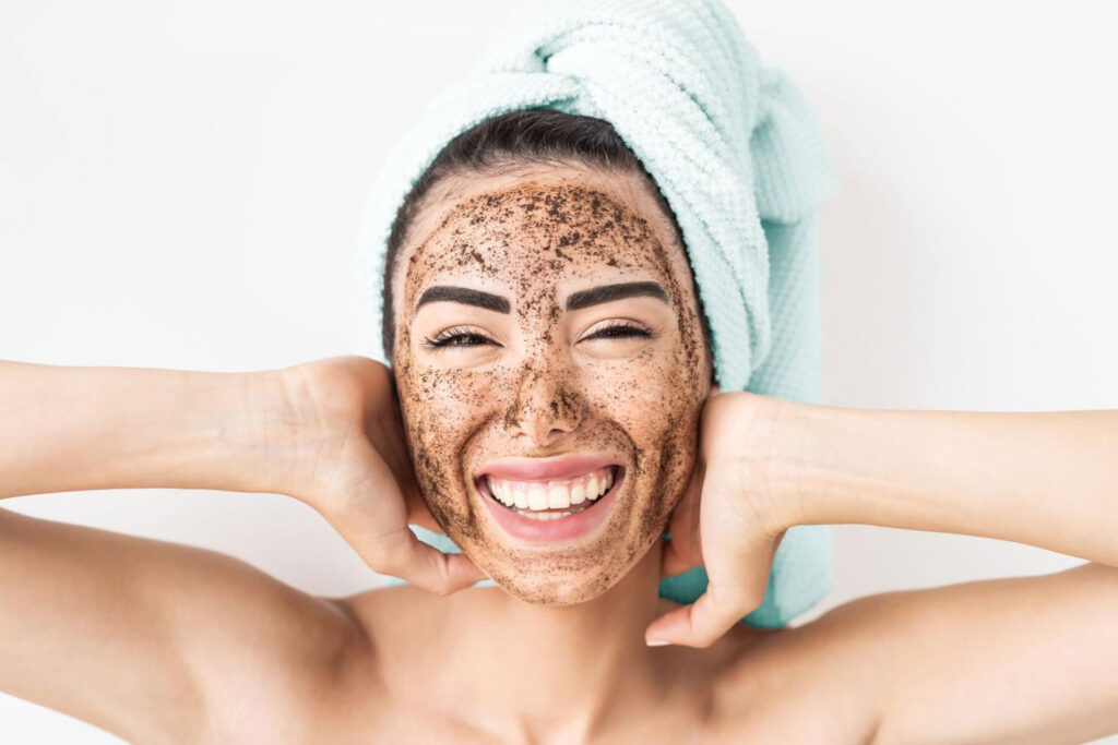 how often should you exfoliate