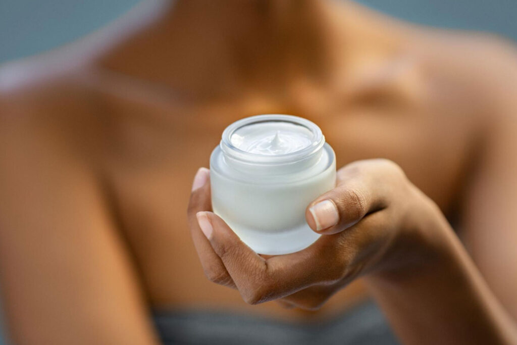 moisturizer for every skin type