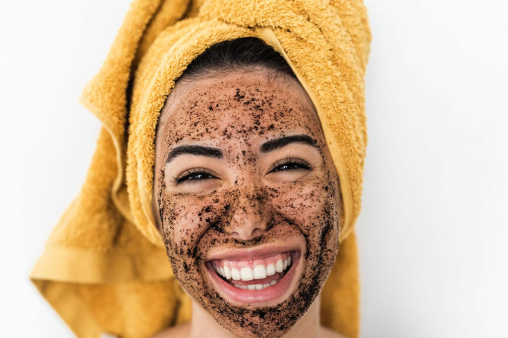 skin exfoliation myths