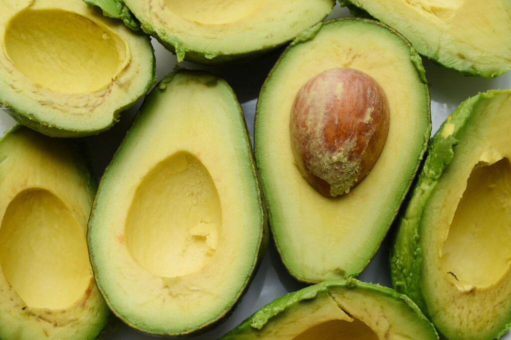 avocado