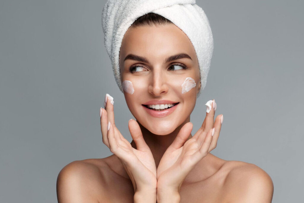 benefits of moisturizer