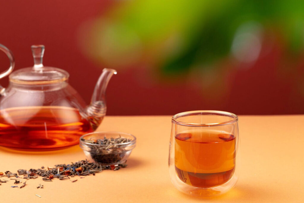 tea