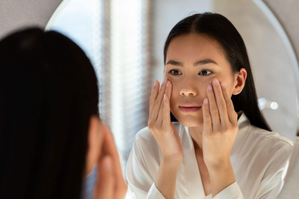 skin care for oily skin