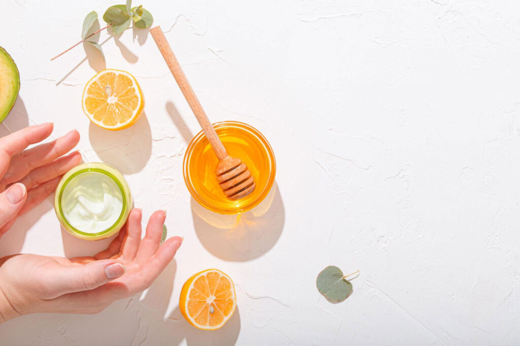 skincare ingredients combination