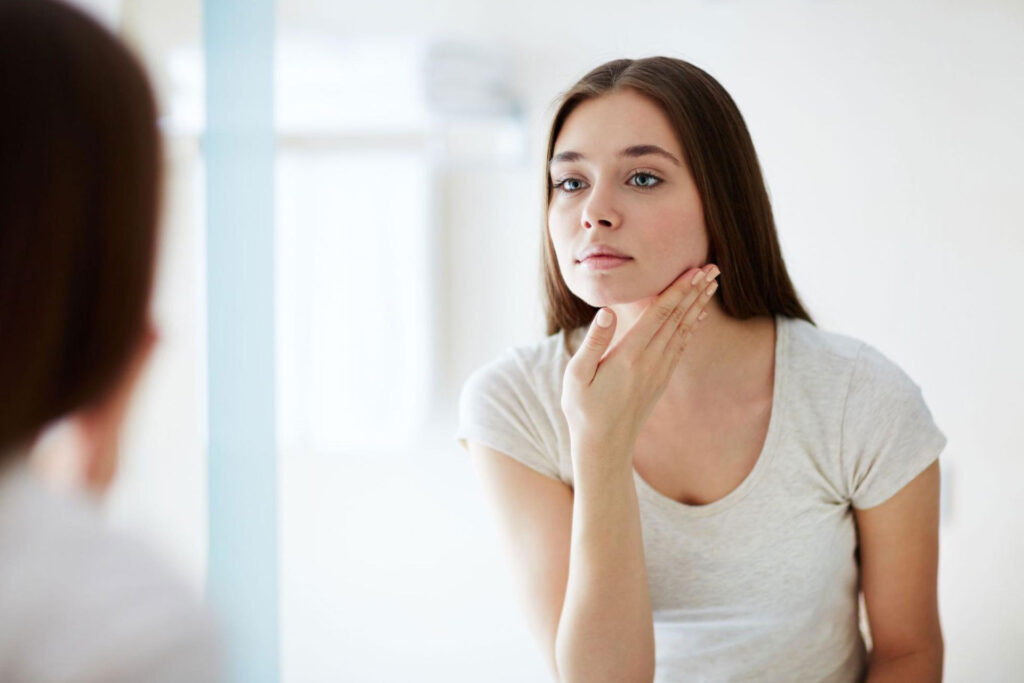 skin care misconceptions