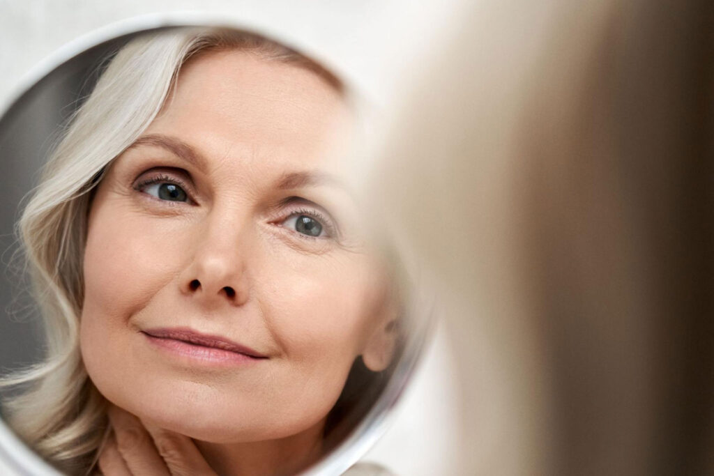 Skin Care Ingredients for Anti-Aging