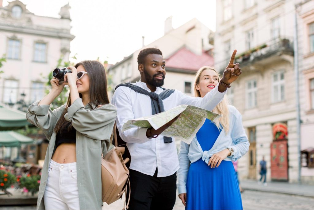 6 Tips to Keep Your Skin Healthy During a Travel