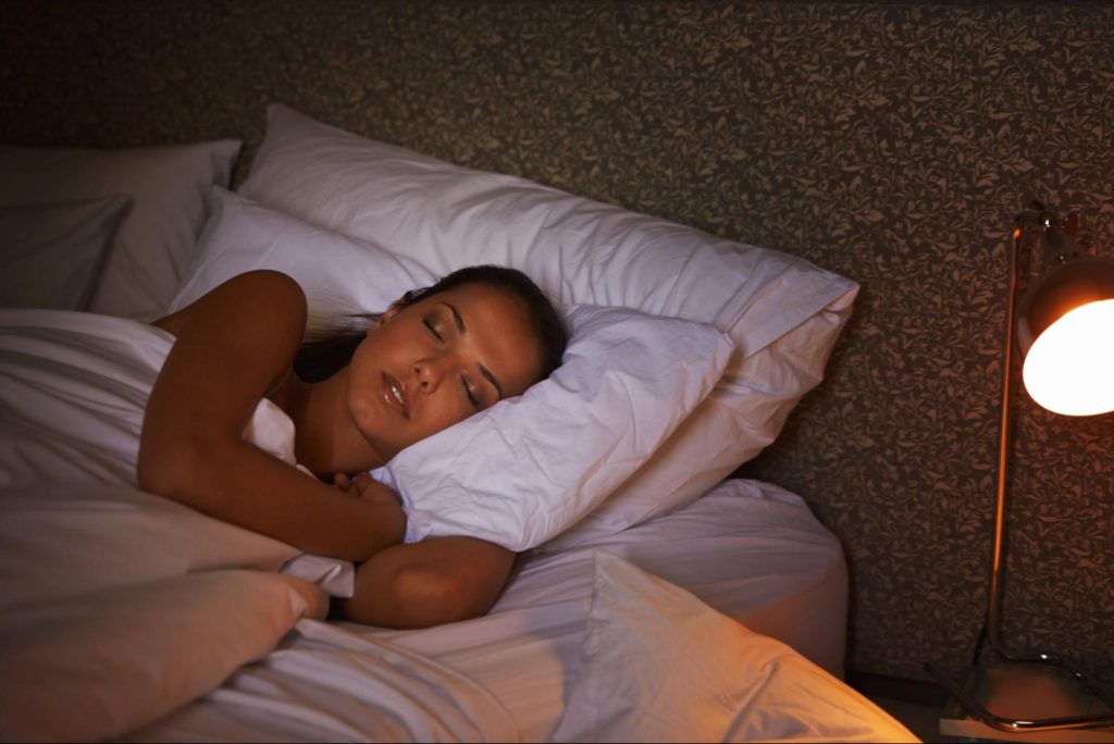 The Impact of Sleep on Skin Health How Beauty Sleep Really Works