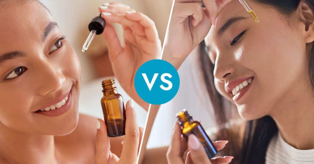 Retinol vs. Retinoids What’s the Difference and Which Should You Use