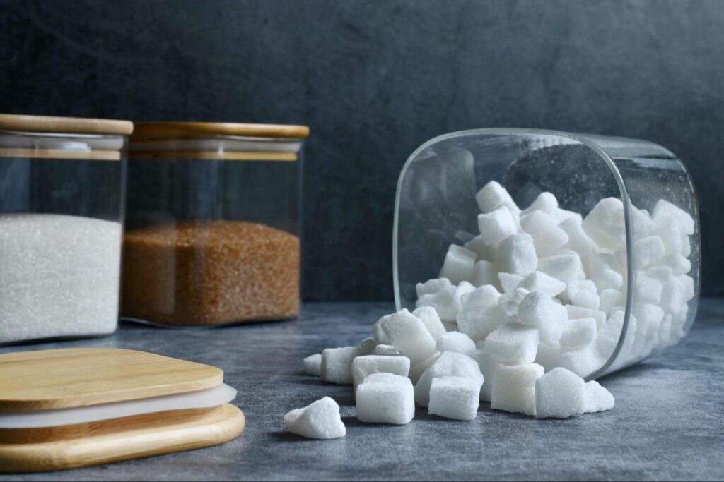 The Impact of Sugar on Your Skin How Reducing It Can Improve Your Complexion